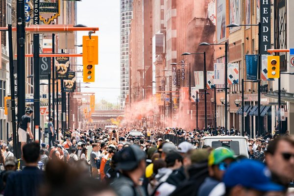 À quel moment faire un déménagement?