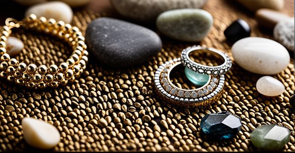 Boutique de lithothérapie : bijoux, minéraux et pierres naturelles