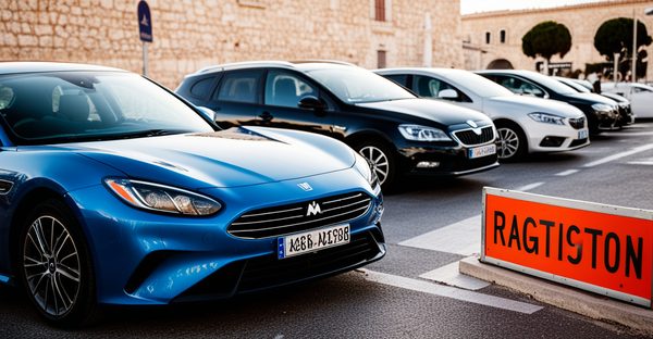 Gérez facilement votre carte grise à marseille aujourd'hui