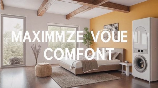 Maximisez votre confort : équipements thermiques certifiés rge