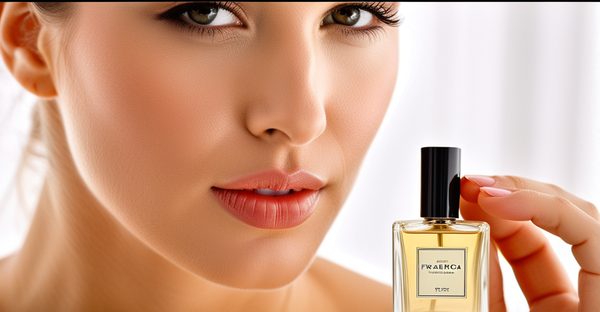 Offrez-vous la meilleure fragrance au meilleur prix avec fragrencia