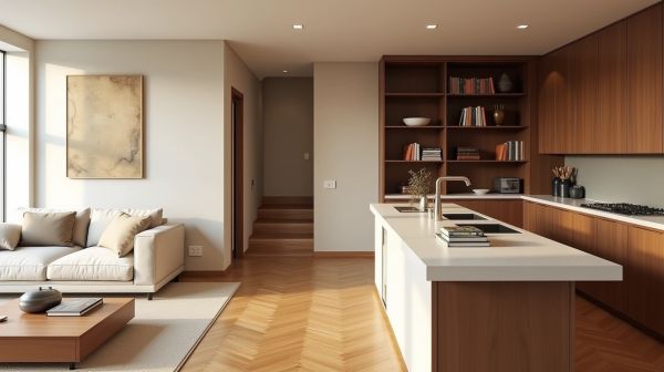 Rénovation d'ampleur : comment réussir votre projet efficacement