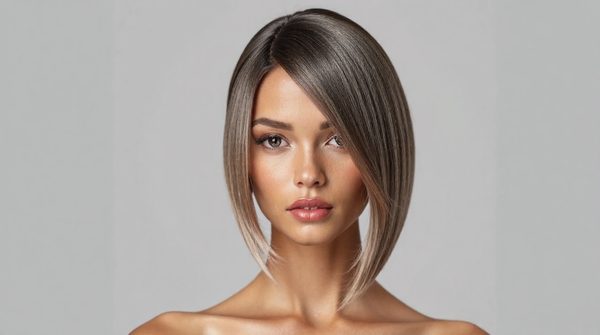 Tendances des perruques glueless : styles prêts à porter à adopter