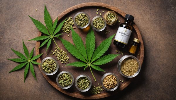 Meilleurs sites chanvre fiables : guide des 10 meilleures plateformes en ligne